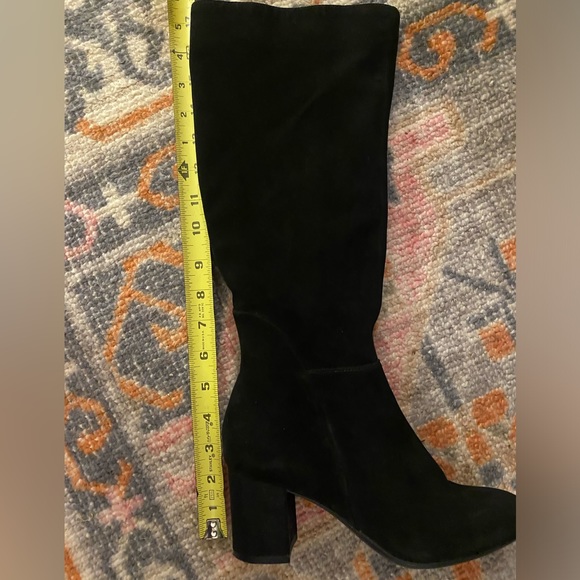 International Concepts - Radella High-Heeled Tall Boots - Picture 2 of 10